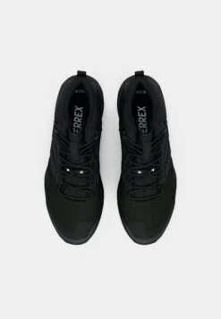 Adidas TERREX SKYCHASER MID GTX - Hiking Shoes - Core Black/carbon -Stock X 7842a8b66d4f45c3b3bd92159625a51f