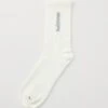 Peak Performance WOOL SOCK - Sports Socks - Offwhite
