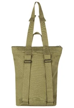 Mela Anil - Rucksack - Olivgrün -Stock X 785e7b8014654119aff61362cc7c6e58