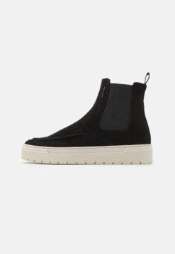 Antony Morato Martin - High-Top Trainers - Black