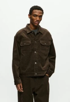 Wood Wood WWTYPE 10 CORDUROY - Light Jacket - Delicioso