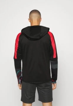 Puma Ac Milan Gameday Jacket - Training Jacket - Black -Stock X 7861c72a7980456184162ef9199a316d