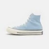 Converse Chuck 70 No Waste Unisex - High-Top Trainers - Light Armory Blue/Egret/Black -Stock X 7877dbc3eae840ce830d60fb6d44b5e4