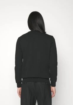 PAUL SMITH Embroidered - Sweatshirt - Black 10 PAUL SMITH Embroidered - Sweatshirt - Black -Stock X 78796aef717348b79b3971416fabcb2e