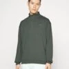 ARKK Copenhagen Zip - Sweatshirt - Dark Green