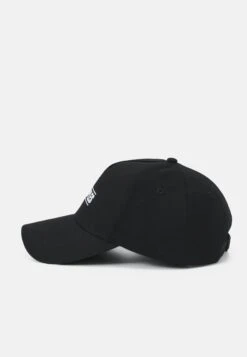 THE KOOPLES Casquette Unisex - Cap - Black -Stock X 789802891d65410589708b1767bb8dd7