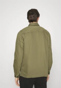 Hugo Enalu - Denim Jacket - Open Green -Stock X 78bd788532134eea90bf62f6b71f15d2