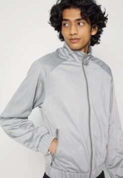 Han Kjøbenhavn Track Top - Summer Jacket - Dark Grey -Stock X 78bf0d67462943c98d10086e01d9f96b