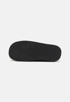 Shepherd HUGO - Slippers - Matt Black -Stock X 78e938f428ec4d4a991f8b3c639e65f3