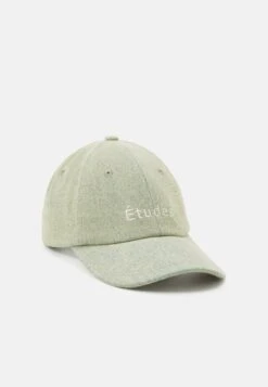 ETUDES Booster Unisex - Cap - Yellow