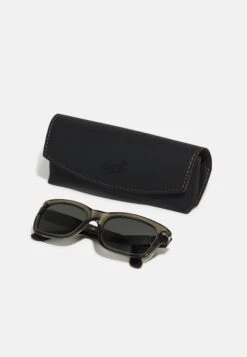 Persol Unisex - Sunglasses - Opal Smoke/Dark Grey -Stock X 7903c78c78de4b5bb65446807b111bf1