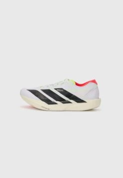 ADIDAS PERFORMANCE ADIZERO TAKUMI SEN 11 - Road Running Shoes - Lucid Lemon/core Black/halo Silver-coloured -Stock X 7908681636644470b588c649d497eec4