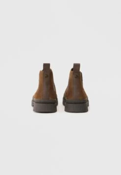 Replay SANDTOWN CHELSEA - Classic Ankle Boots - Taupe 10 Replay SANDTOWN CHELSEA - Classic Ankle Boots - Taupe -Stock X 790e99c340c54dac803abf1ad55b869c