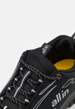 All-In Rex Unisex - Trainers - Black 13 All-In Rex Unisex - Trainers - Black -Stock X 791341763ef947e6bc51d775176bffa0