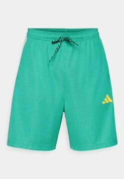 Adidas Sportswear TIRO - Sports Shorts - Collegiate Navy/bright Yellow/better Scarlet -Stock X 791fd4aedc4e4830a5506ef795b4fbcc