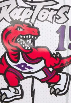 Mitchell & Ness Nba Toronto Raptorsvince Carter Swingman - Club Wear - White/White 7 Mitchell & Ness Nba Toronto Raptorsvince Carter Swingman - Club Wear - White/White -Stock X 79365119d8d84e63baca75544f71fe34