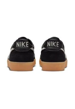 Nike Sportswear KILLSHOT 2 LEATHER - Trainers - Black/sail-gum Yellow -Stock X 79530bcd2a86433dbfbf6c923563d97c