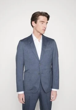 Boss Hanry - Suit - Navy -Stock X 7956364d453440ac90f26e37a42304af