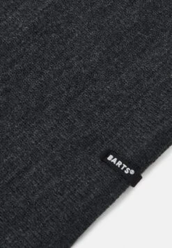 Barts Eclipse Col Unisex - Scarf - Dark Heather -Stock X 798bb7e4486c40e6815233e8c9df376d