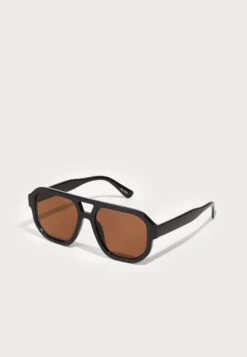 Aldo ELAURIEN UNISEX - Sunglasses - Black