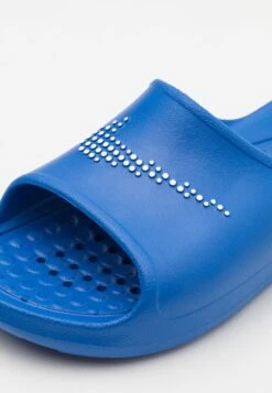 Nike Sportswear Victori One Shower Slide - Pool Slides - Game Royal/White -Stock X 799a326c306f454cac38b174634970d1
