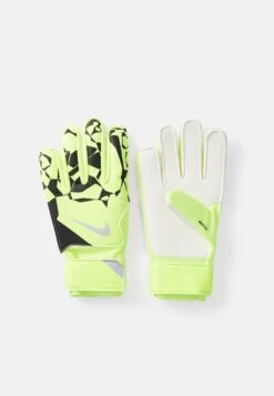 Nike Performance GOALKEEPER MATCH - Goalkeeping Gloves - White/black -Stock X 799dfca3405b42fd88dd70d6c51d1c27 1
