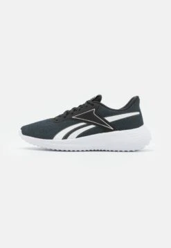 Reebok Lite 3.0 - Neutral Running Shoes - Core Black/Footwear White