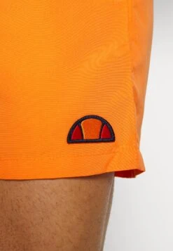 Ellesse Teynor - Swimming Shorts - Orange -Stock X 79c0b8ed7e934e3dbd764b6f813fbfd5