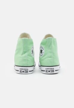 Converse Chuck Taylor All Star Unisex - High-Top Trainers - Ceramic Green -Stock X 79ca7764adec4b67acf29224c2046bd8