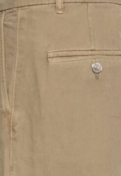 WEEKDAY Nikolas Wide Trouser - Trousers - Beige -Stock X 79cdbd6cd04142c98dd3cfef5d2c6751