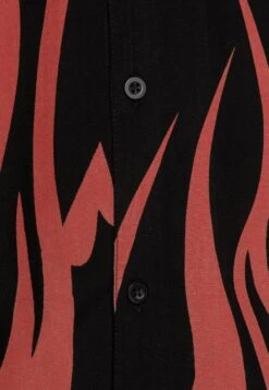 NIGHT ADDICT Gabe - Shirt - Black -Stock X 79dbe6a0924c458885901355ec94ef59