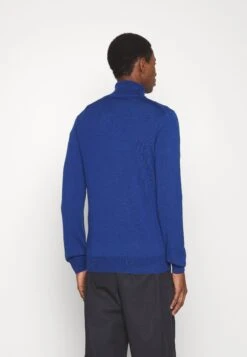 J.Lindeberg Turtleneck - Jumper - Navy Peony -Stock X 79e1197812f9414abd319033bcf47c3d