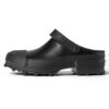 Traktori - Clogs - Schwarz 1 Traktori - Clogs - Schwarz -Stock X 79ebaa3a041f471facd9781cb0eafb37
