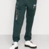 PRIMITIVE Reboot Pant - Tracksuit Bottoms - Green -Stock X 79f17eb1ee2b4753bdd82ed1d2d251a3