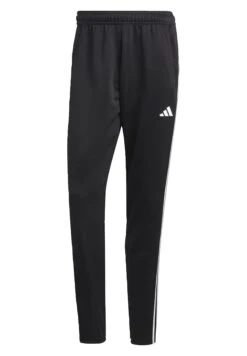 ADIDAS PERFORMANCE Essentials 3-Stripes - Tracksuit Bottoms - Black/White 10 ADIDAS PERFORMANCE Essentials 3-Stripes - Tracksuit Bottoms - Black/White -Stock X 79f244ea72bc49f38328af29cb26ba12