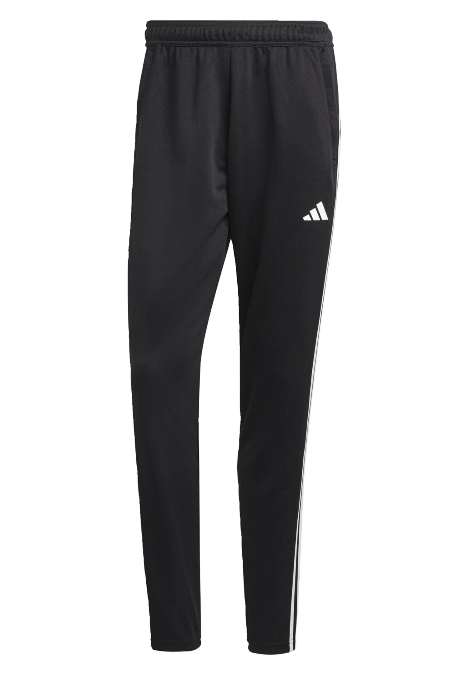 ADIDAS PERFORMANCE Essentials 3-Stripes - Tracksuit Bottoms - Black/White 6 ADIDAS PERFORMANCE Essentials 3-Stripes - Tracksuit Bottoms - Black/White - Image 4
