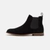 Carter Chelsea - Classic Ankle Boots - Black