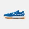 Puma Varion Ii - Handball Shoes - Team Royal/White/Gum -Stock X 79fa483984c345e6bf78c0c3ac055f6c