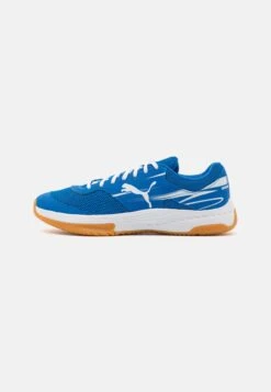 Puma Varion Ii - Handball Shoes - Team Royal/White/Gum