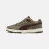 Puma Rbd Game Wtr Unisex - Trainers - Deep Olive/Dark Chocolate/Team Gold -Stock X 7a08471fb40e47fc8d89c839e64ad5a2