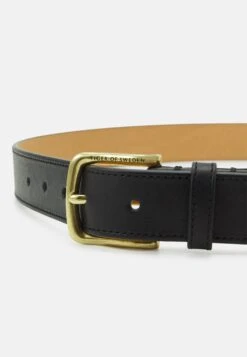 Tiger Of Sweden Beirne - Belt - Black 7 Tiger Of Sweden Beirne - Belt - Black -Stock X 7a099d7b641e4b5eb8086aaac5fa2cfb