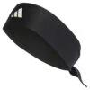 ADIDAS PERFORMANCE Aeroready - Headscarf - Black /White 2 ADIDAS PERFORMANCE Aeroready - Headscarf - Black /White -Stock X 7a0a35eaf5ad4093bc24e1544e4c33b5