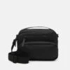 Rains Cargo Box Bag Unisex - Across Body Bag - Black -Stock X 7a0fa5869838486b8c50687c90d5912f