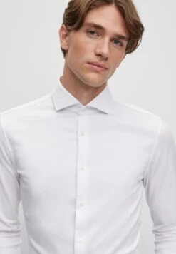 Boss P-Hank-Spread - Shirt - White -Stock X 7a12e8326ce54f728adbba9014317843