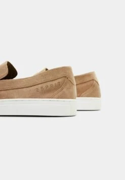 ESPRIT Loafer - Trainers - Sand -Stock X 7a1484af35b6450da4f73f290fbc7e40