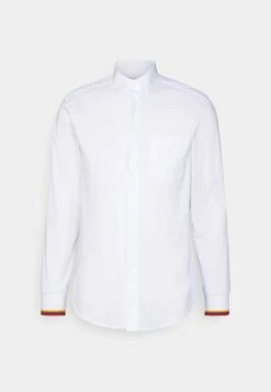 PAUL SMITH Casual Fit - Shirt - White -Stock X 7a1b977c1a364faba84ac025ffa5b9e7