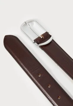 Tiger Of Sweden CONMOD - Belt - Dark Brown -Stock X 7a2383b81cbb4155b1d4e47b13220a93