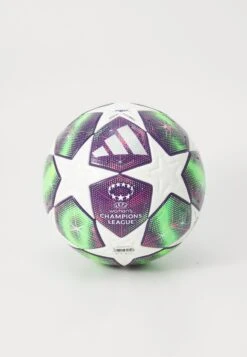 ADIDAS PERFORMANCE WUCL PRO - Football - White/pink/solar Yellow