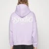 Reen Hoodie Unisex - Sweatshirt - Purple Rose -Stock X 7a51e5c11ff24497a0ef8580fc7efd5f