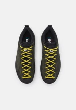 Scarpa Mescalito - Hiking Shoes - Thyme Green/Forest -Stock X 7a6f323c32374cbd9bfa16914ce40922